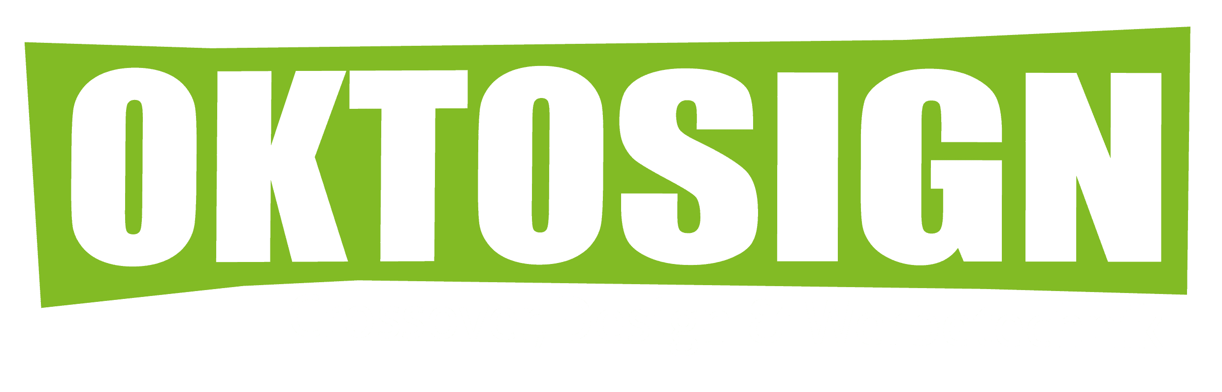 Oktosign Logo